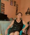 Dating Woman Madagascar to Sambava : Lea, 46 years